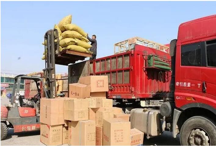 厦门到光泽县物流专线