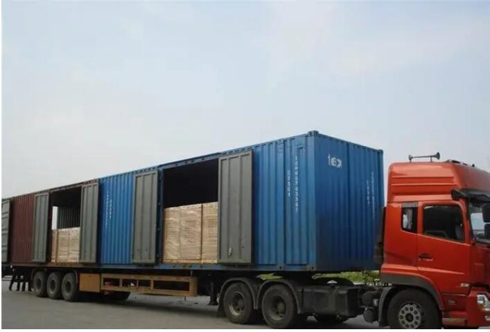 厦门到光泽县整车运输