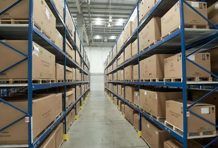 厦门到光泽县货物仓储