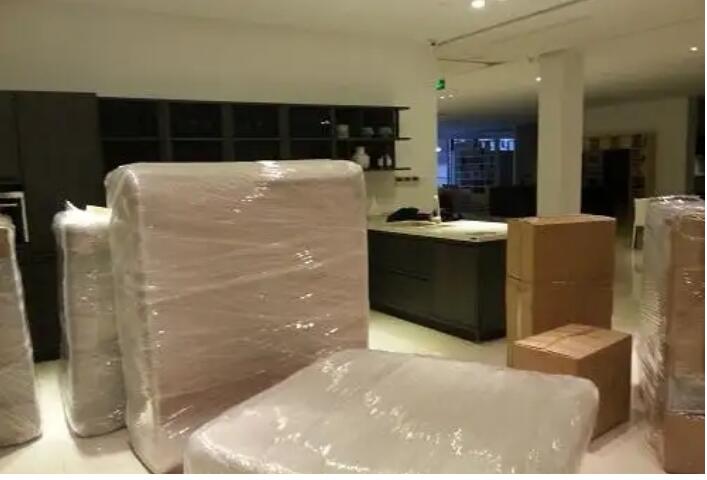 厦门到光泽县长途搬家