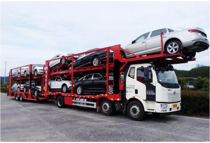 厦门到光泽县轿车托运